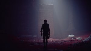 Alan Wake 2 Senior Gameplay Designer is Now Working on Control 2