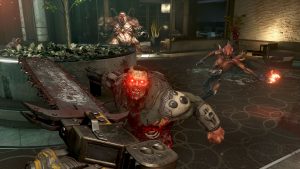 DOOM Eternal Completion Rate Said To Be “Much Higher” Than 2016 Title