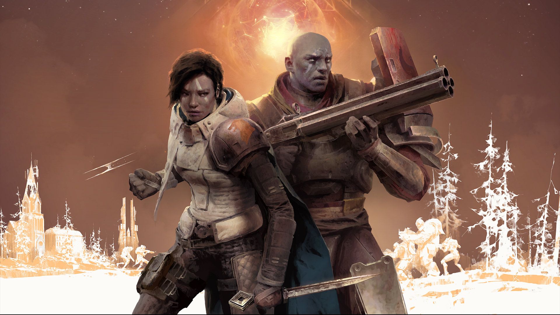 Destiny 2 Season Of The Worthy Roadmap Revealed Guardian Games Coming 