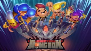 Exit the Dungeon is Out on Xbox One and PS4, Hello to Arms Update Also Live