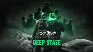 Ghost Recon Breakpoint – Episode 2: Deep State Features Sam Fisher, New Classes
