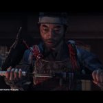 Ghost Of Tsushima Won’t Force You To Choose Between Samurai And Ghost In Combat
