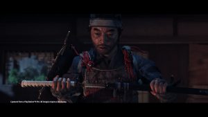 Ghost of Tsushima Analysis: A PS4 Graphics Powerhouse