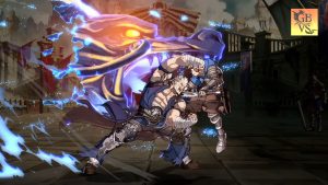 Granblue Fantasy: Versus – Update 1.11 Now Available, Final DLC Character  Leaked