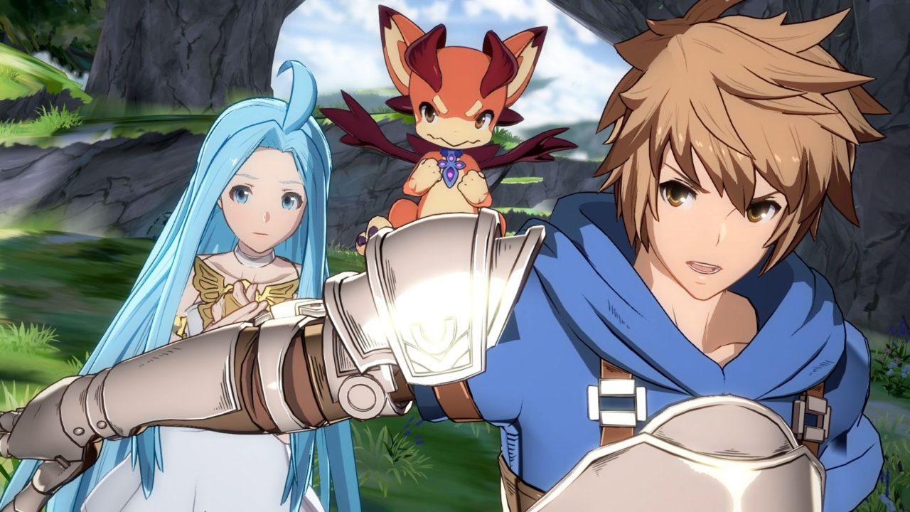 Granblue Fantasy: Versus – 15 Things You Need to Know