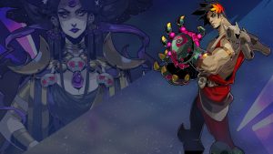 Hades – The Nighty Night Update Adds Twin Fists, Excalibur, New Miniboss