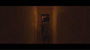 In the Valley of Gods “On Hold For The Time Being” – Valve Designer