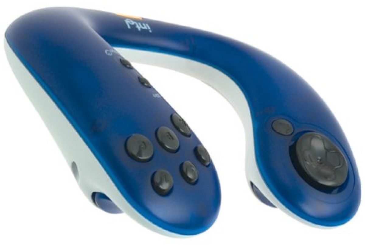 The Worst Video Game Controllers of all Time - The Controller People