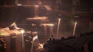 NieR Replicant And Re[in]carnation Get Fresh Concept Art And Screenshots