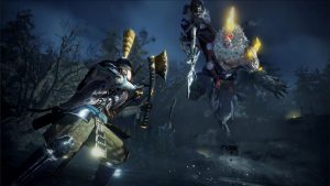 Nioh 2 Guide – How to Beat Enki and Ippon-Datara
