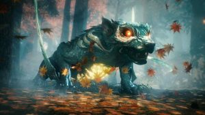 Nioh 2 Boss Guide – How to Beat Imagawa Yoshimoto and Kamaitachi