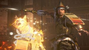 Nioh 2 Boss Guide – How to Beat Maeda Toshiie and Kasha