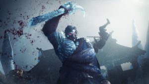 Nioh 2 – Update 1.07 Adjusts Difficulty of Sub-Missions, Nerfs Shibata Katsuie