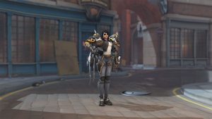 Overwatch Archives 2020 Now Live, Adds Challenge Missions