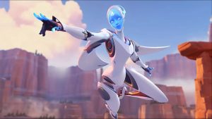 Overwatch – New Hero Echo is Available Now on All Platforms