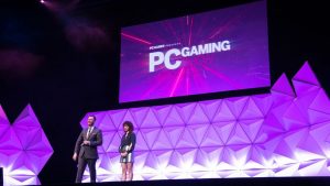 PC Gaming Show 2020 Confirmed for June 6th