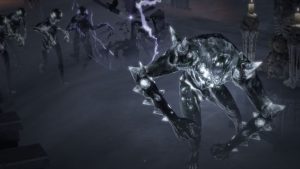 Path of Exile – Patch 3.10.1D Offers Performance Improvements, Sirus Changes