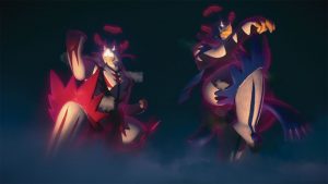 Pokemon Sword and Shield Expansion Pass Trailer Showcases New Gigantamax Pokemon