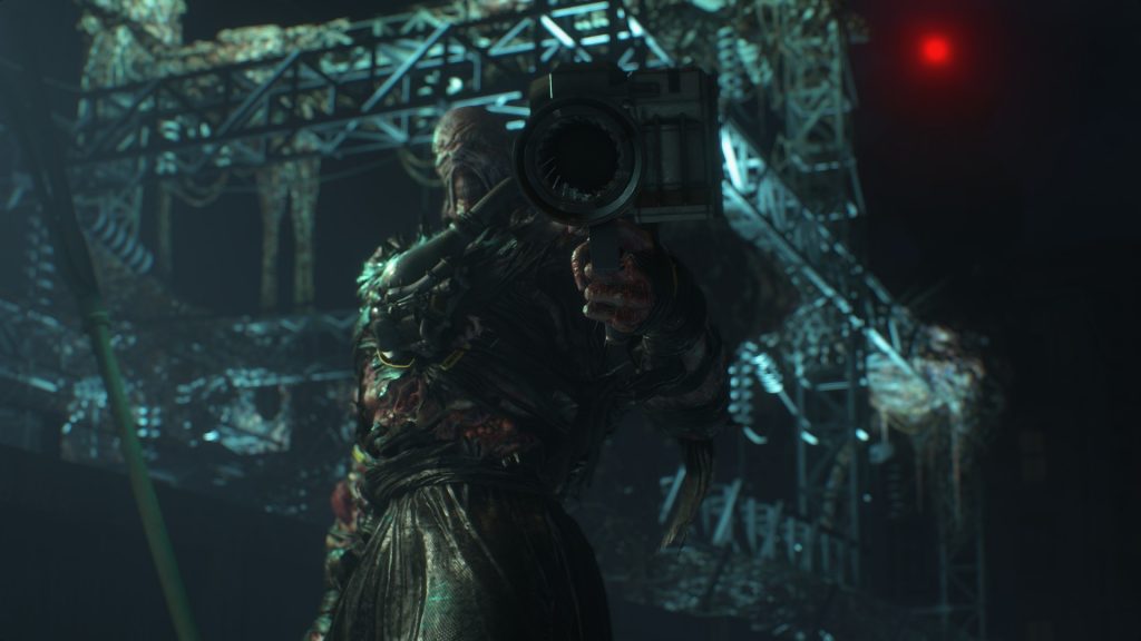 Resident Evil 3 - Nemesis_06