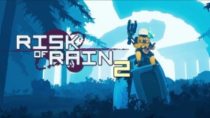 Risk of Rain 2 Has Sold Over 4 Million Copies on Steam