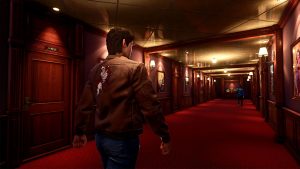 Shenmue 3 Publisher Wants to Know if You Want to See the Game on Xbox or Switch