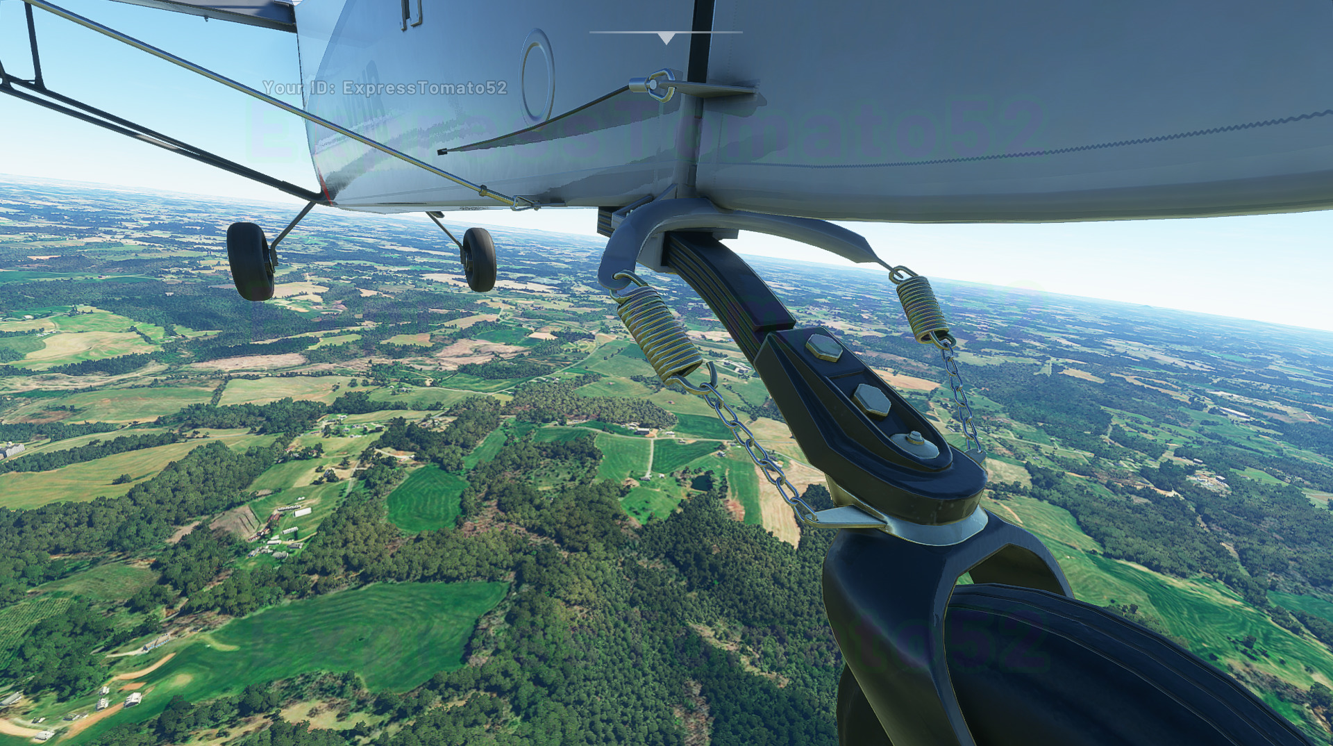 Microsoft Flight Simulator is pretty, but how realistic is it