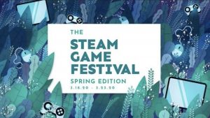 Steam Game Festival Returns Today With GDC Demos