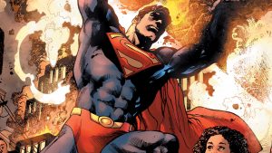 15 Things We Wish To See In The Rumored Superman Game