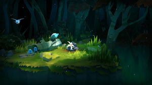 The Last Campfire – New Gameplay Footage Highlights Story-Telling and Setting