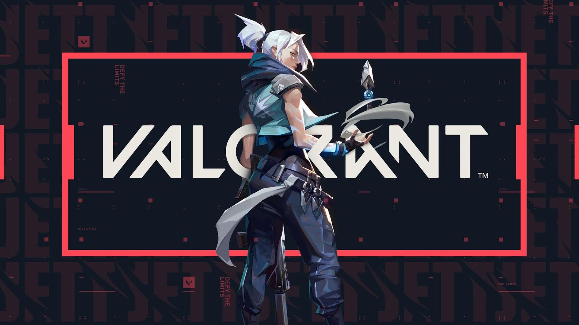 Valorant gameplay image 3
