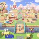 Animal Crossing: New Horizons Tops UK Charts Again