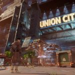 Beyond a Steel Sky Review – Welcome (Back) to Union City