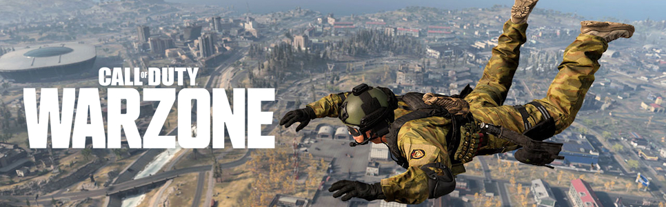 Call of Duty: Warzone Review – Uniquely Streamlined