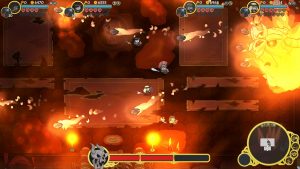 Conan Chop Chop Interview – Adorable Barbarian