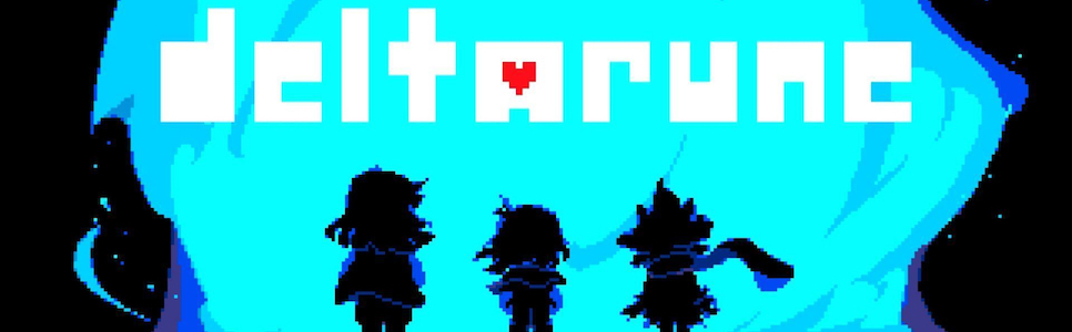 Deltarune News Reviews Videos And More