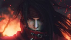 Square Enix Files New Trademark Application for Dirge of Cerberus: Final Fantasy 7