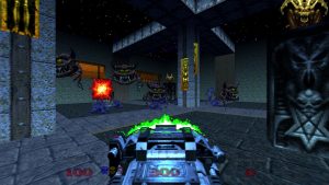DOOM 64 Rated by ESRB for Xbox Series X/S and PS5