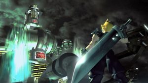 10 Things Players Disliked About The Original Final Fantasy 7