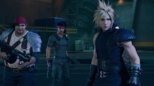 Final Fantasy 7 Remake Part 2 – How Long Are We Going to Have to Wait for the Sequel?
