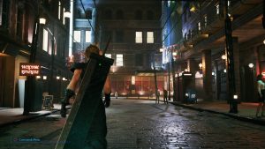 Final Fantasy 7 Remake’s Street Date Has Been Broken In Australia