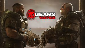 Gears Tactics’ Xbox Launch Will Also Bring New Enemies, Equipment, and Playable Jack