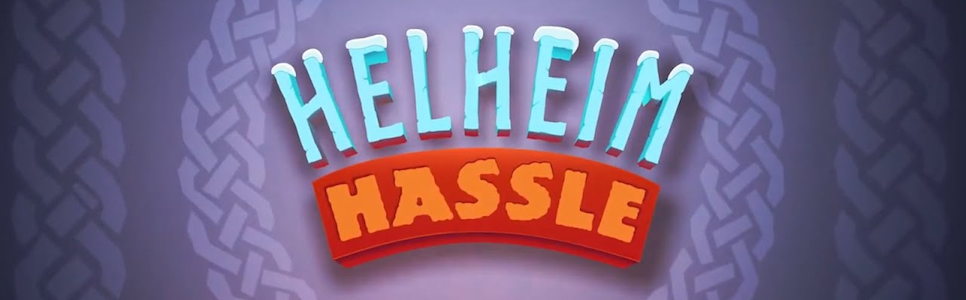 Helheim Hassle Interview – Out on a Limb