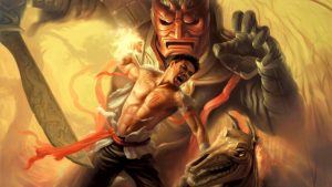 Jade Empire Could Have Been a Franchise if it Came to Xbox 360 – BioWare Co-Founder