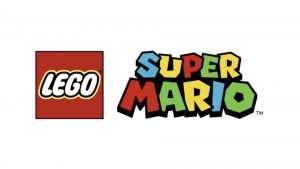 LEGO and Nintendo Are Teaming up for LEGO Super Mario