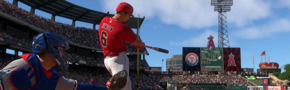 MLB The Show 20 Review – Stepping Up to the Plate