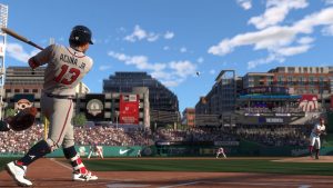 MLB The Show 20 Review – Stepping Up to the Plate