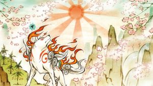 Okami HD Sold More on Switch Than Any Other Platform