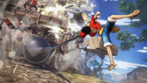 One Piece: Pirate Warriors 4 Has Sold Over 2 Million Copies Worldwide