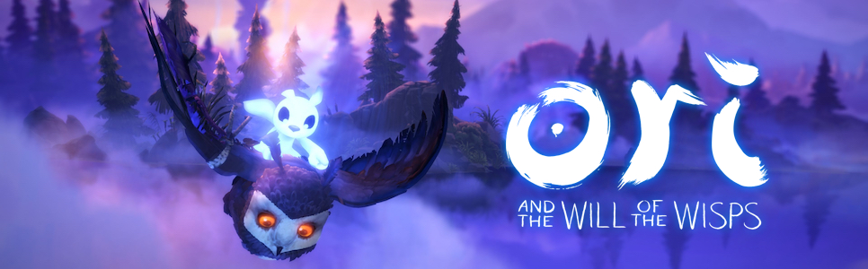Ori and the Will of the Wisps Review – Metroidvania Masterpiece