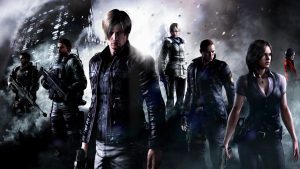 Should Resident Evil 6 Be Remade?